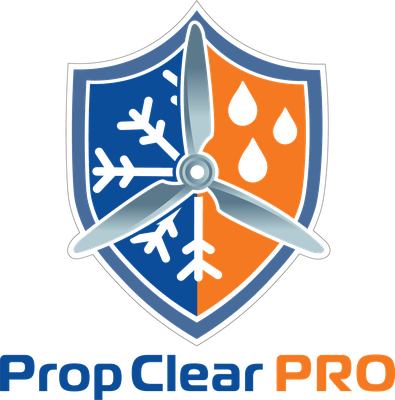 PropClear PRO logo